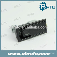 RCL-190 high quality Black Handle Panel Lock